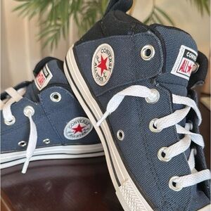 Boys Converse